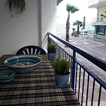Apartment Cozy Seaside *