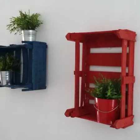 Cozy Seaside דירה *