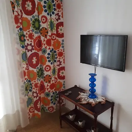 Apartment Cozy Seaside Loutraki (Corinthia)