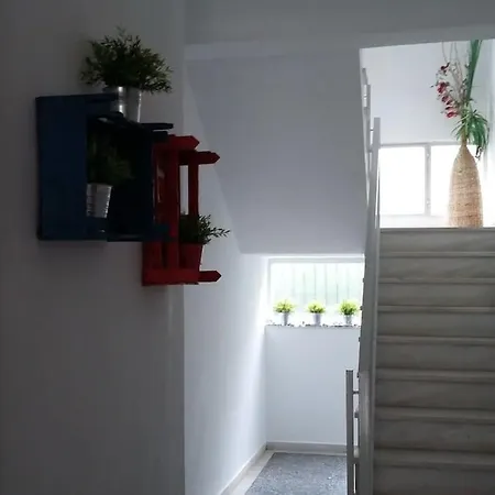 דירה Cozy Seaside