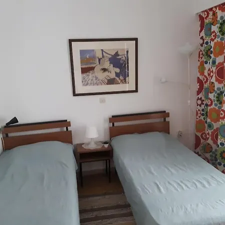 Cozy Seaside * לוטראקי