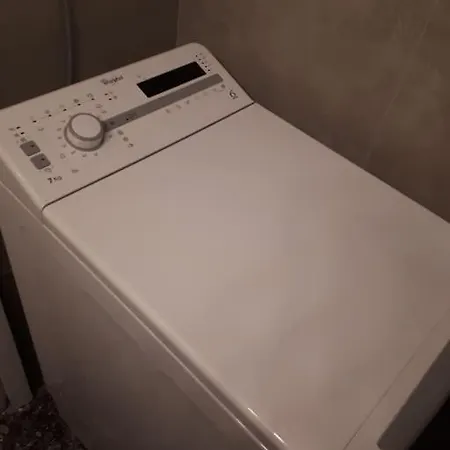 Cozy Seaside דירה *