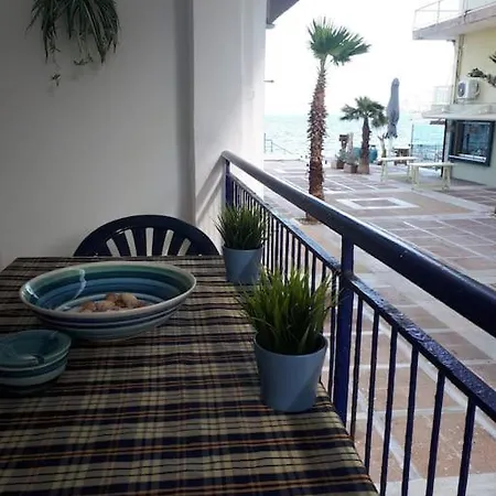 شقة Cozy Seaside *