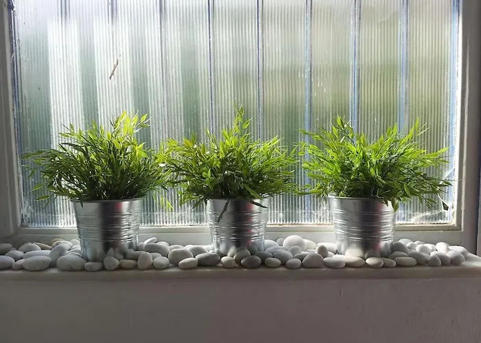 Apartament Cozy Seaside Loutráki