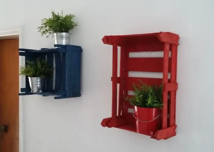 Cozy Seaside Apartament *