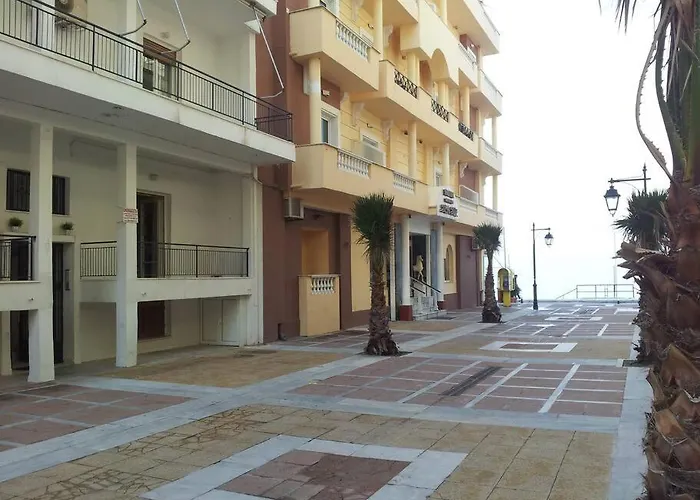 Cozy Seaside