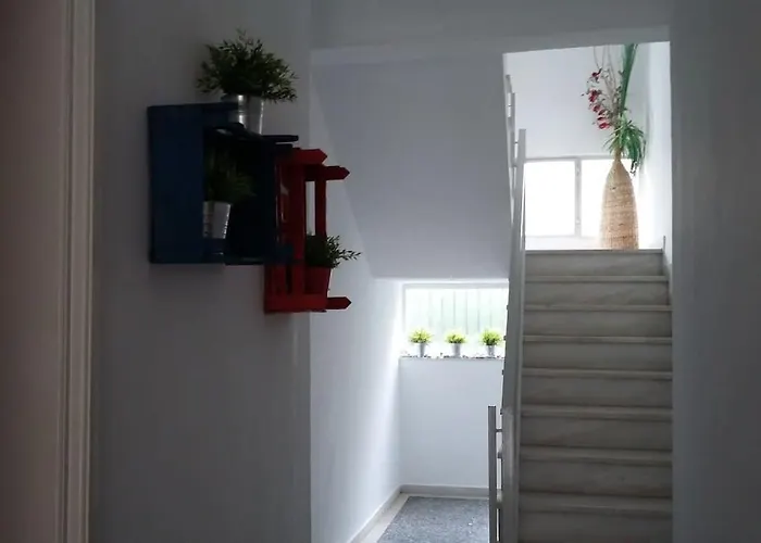 아파트 Cozy Seaside