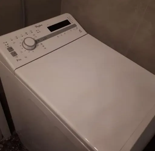 Cozy Seaside Apartament *