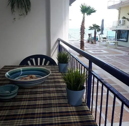 Apartament Cozy Seaside *